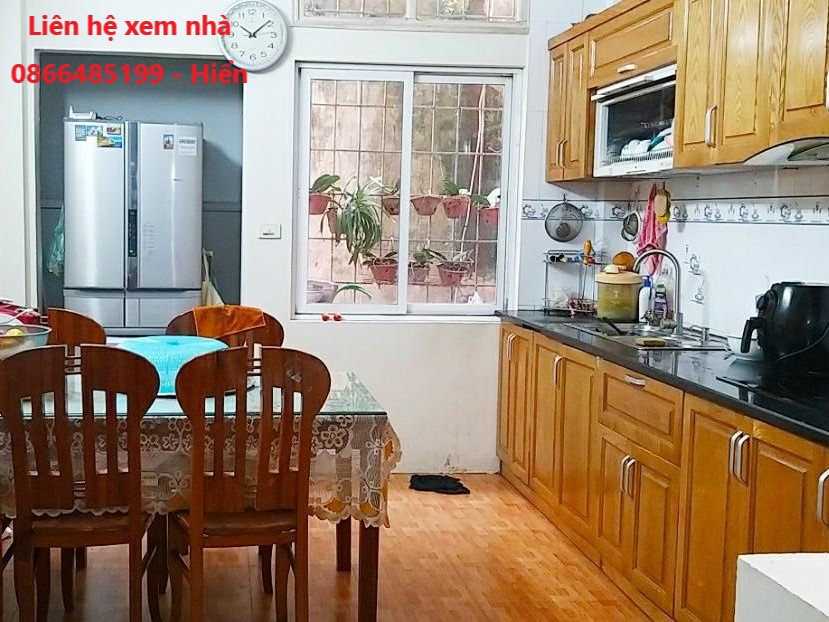 Cần bán Nhà mặt tiền đường Bà Triệu, Phường Hà Cầu, Diện tích 50m², Giá 5 Tỷ - LH: 0866485199 3