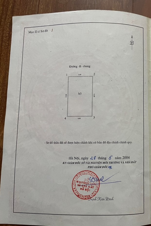 Cần bán Nhà mặt tiền đường Nguyễn Khả Trạc, Phường Mai Dịch, Diện tích 160m², Giá Thương lượng