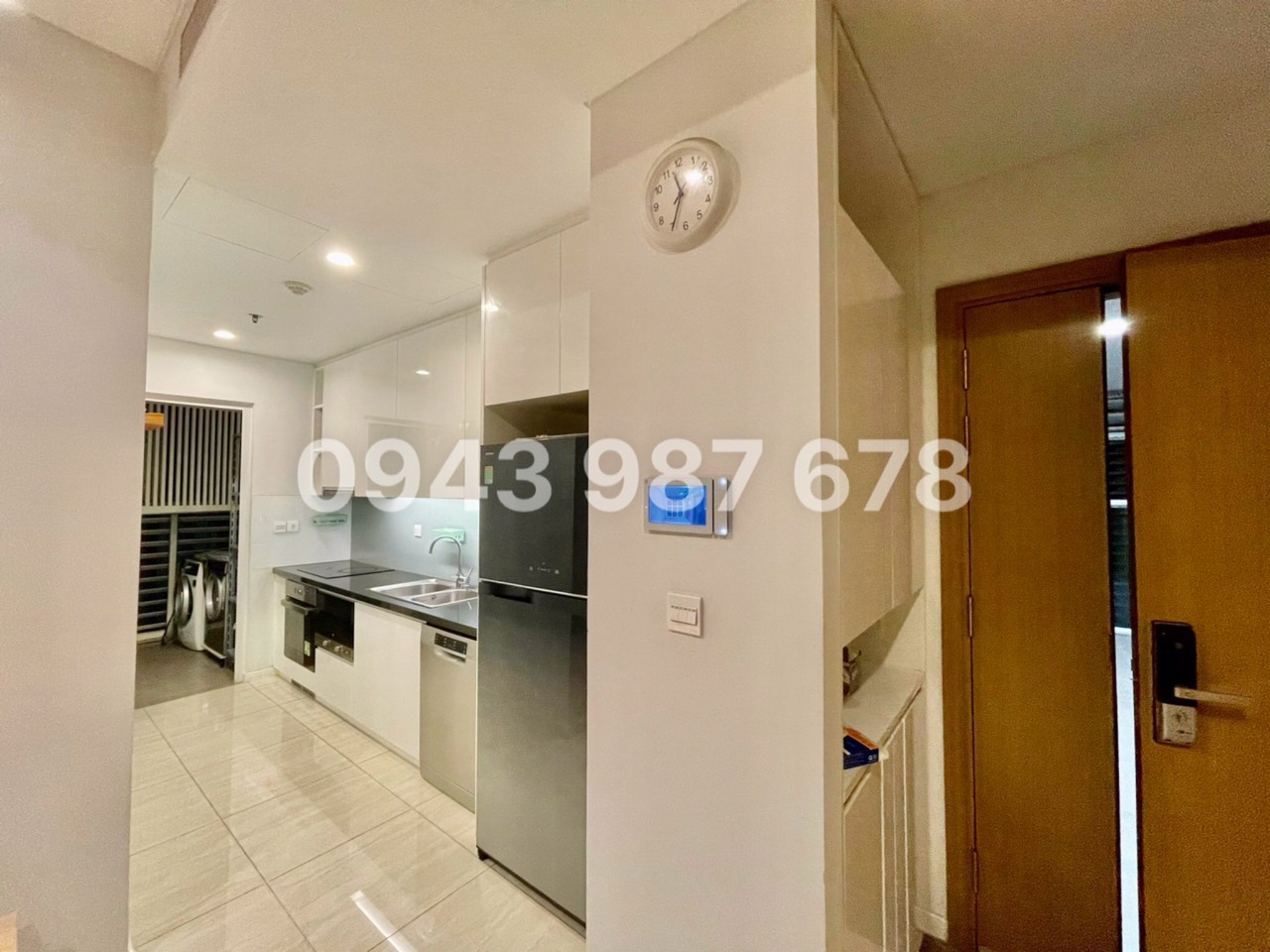 Cần bán căn hộ cao cấp Sadora Apartment ,Sala quận 2, Diện tích 88m², Giá 6.5 Tỷ (all in) - LH: 0943987678 Phượng 3