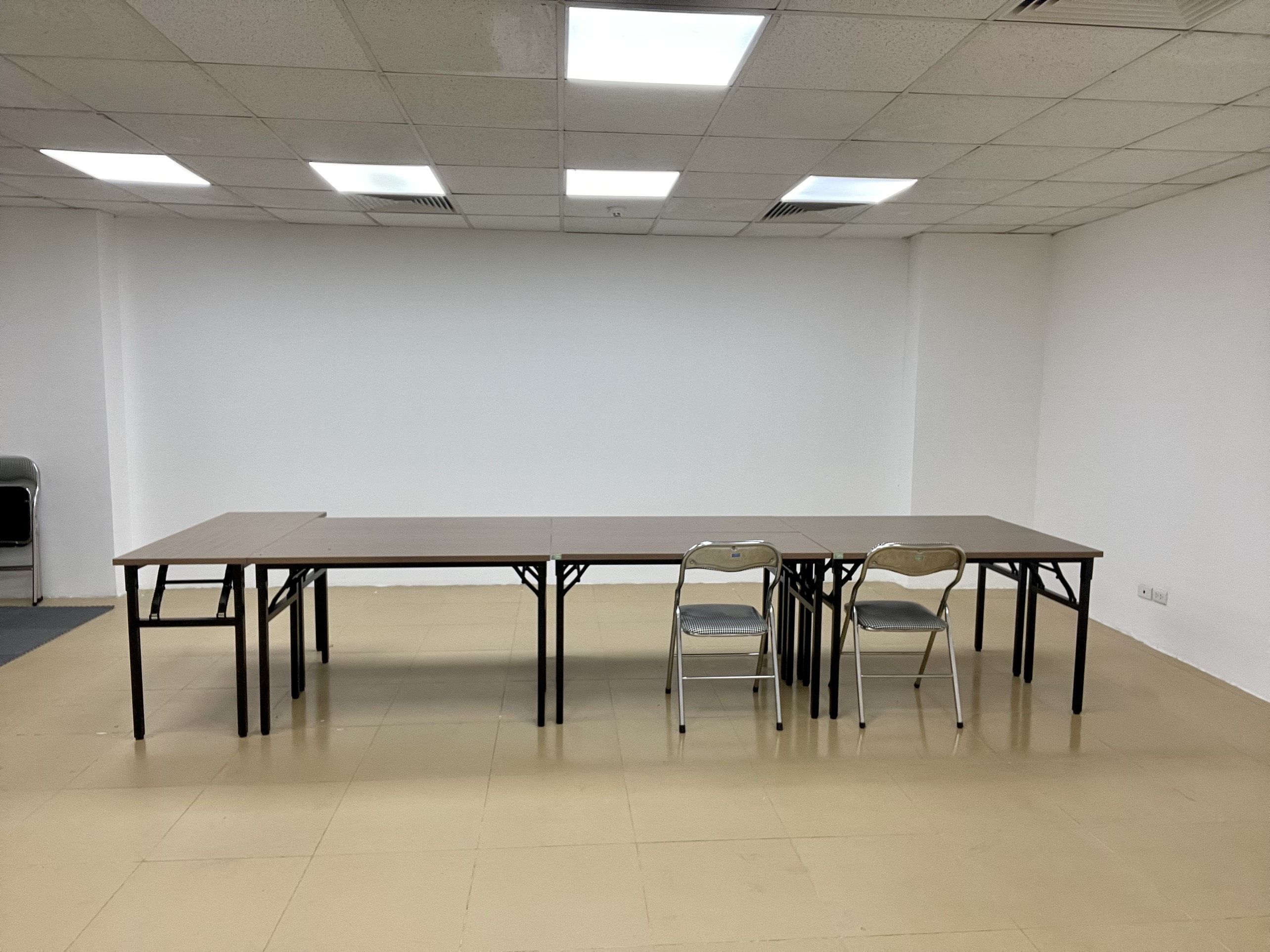 Cho thuê Văn phòng đường Thái Hà, Phường Trung Liệt, Diện tích 45m², Giá 8 Triệu/tháng - LH: 0902248522 3