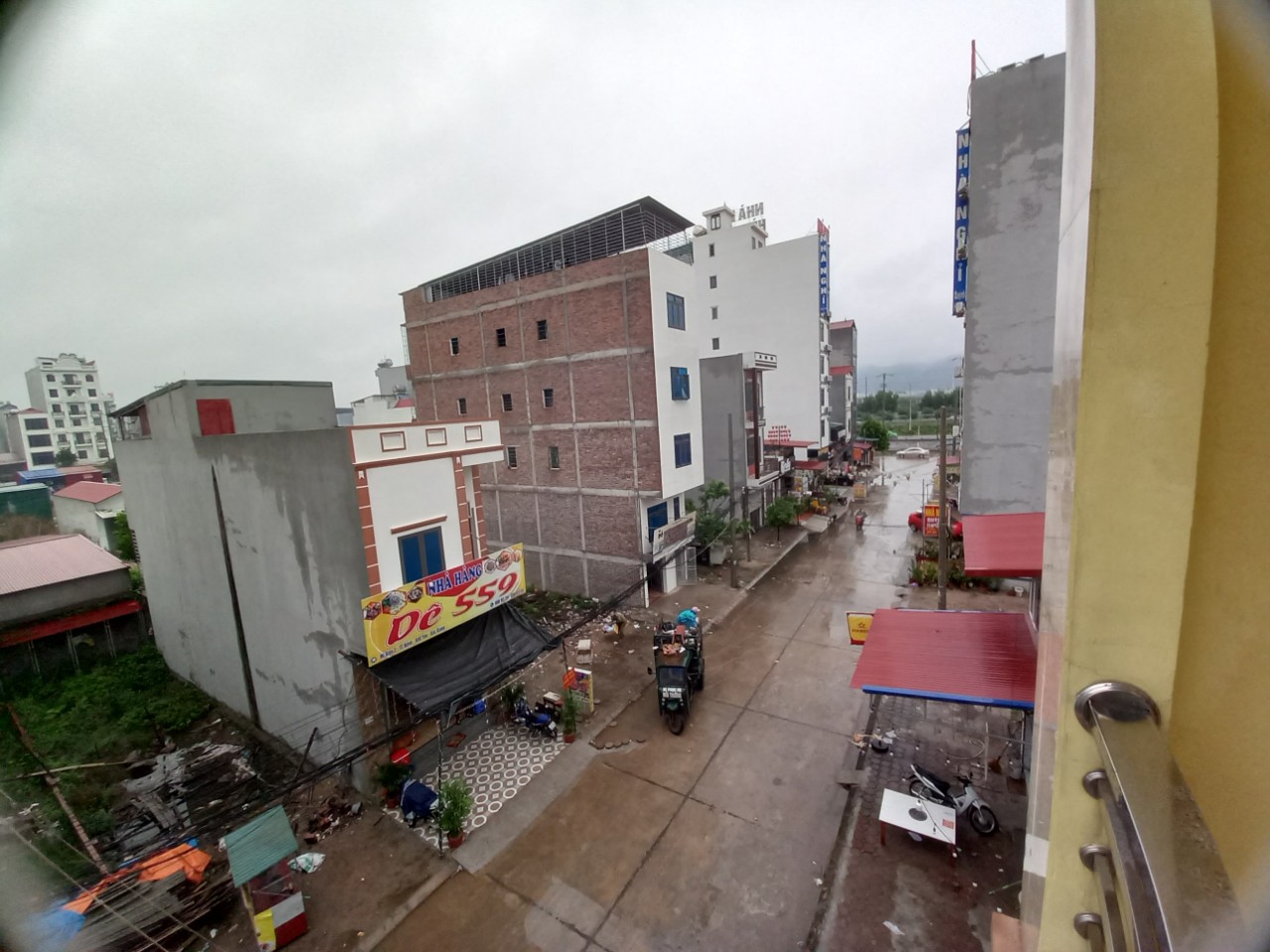 Chính chủ bán đất My Điền Việt Yên, KD sầm uất, cạnh 3KCN lớn với hàng chục vạn công nhân 3