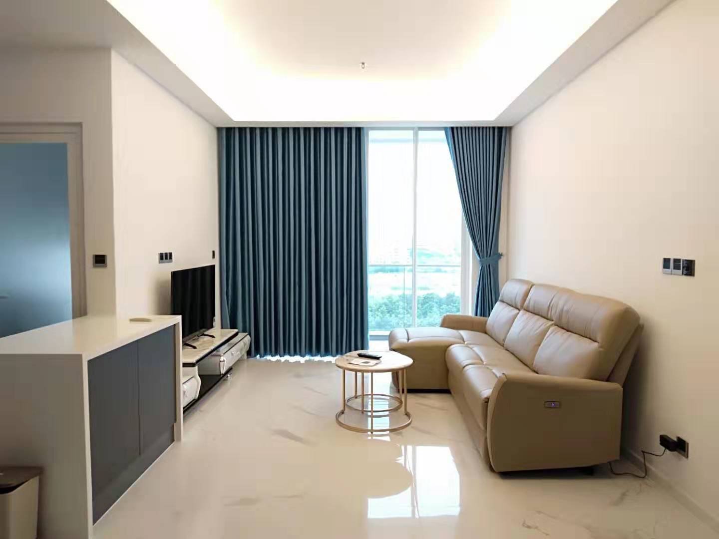 Cho thuê Căn hộ chung cư dự án Sadora Apartment, Diện tích 96m², Giá 18 Triệu/tháng - LH: 0911753756