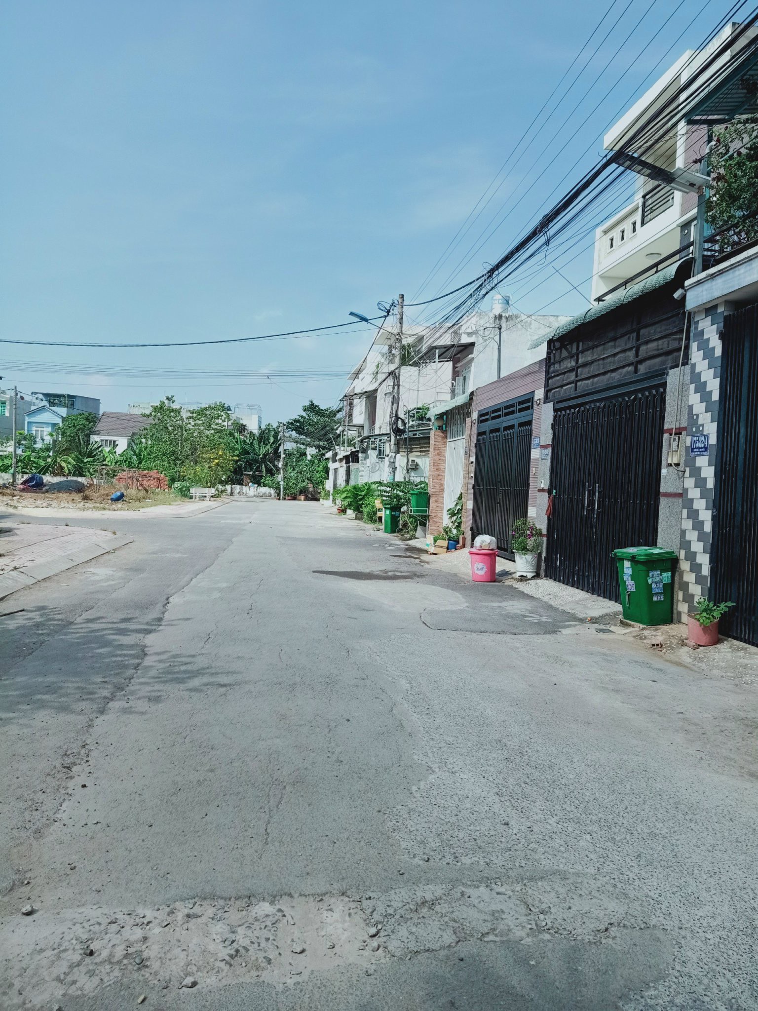 Cần bán Đất đường 2, Phường Tăng Nhơn Phú B, Diện tích 60m², Giá Thương lượng - LH: 0902417534 1