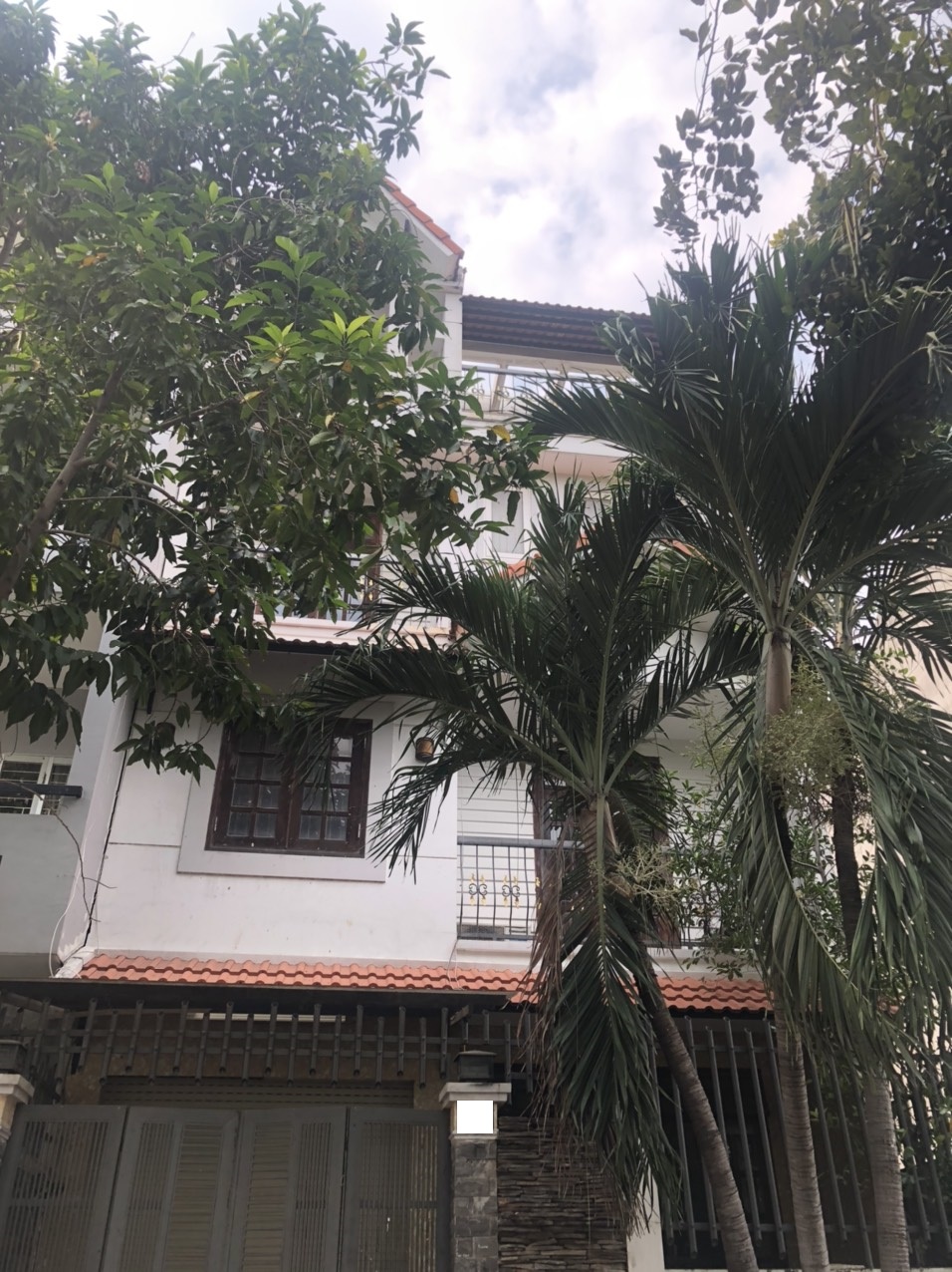 Cho thuê Nhà mặt tiền Thủ Đức, Hồ Chí Minh, Diện tích 140m², Giá 25 Triệu/tháng - LH: 0903094446
