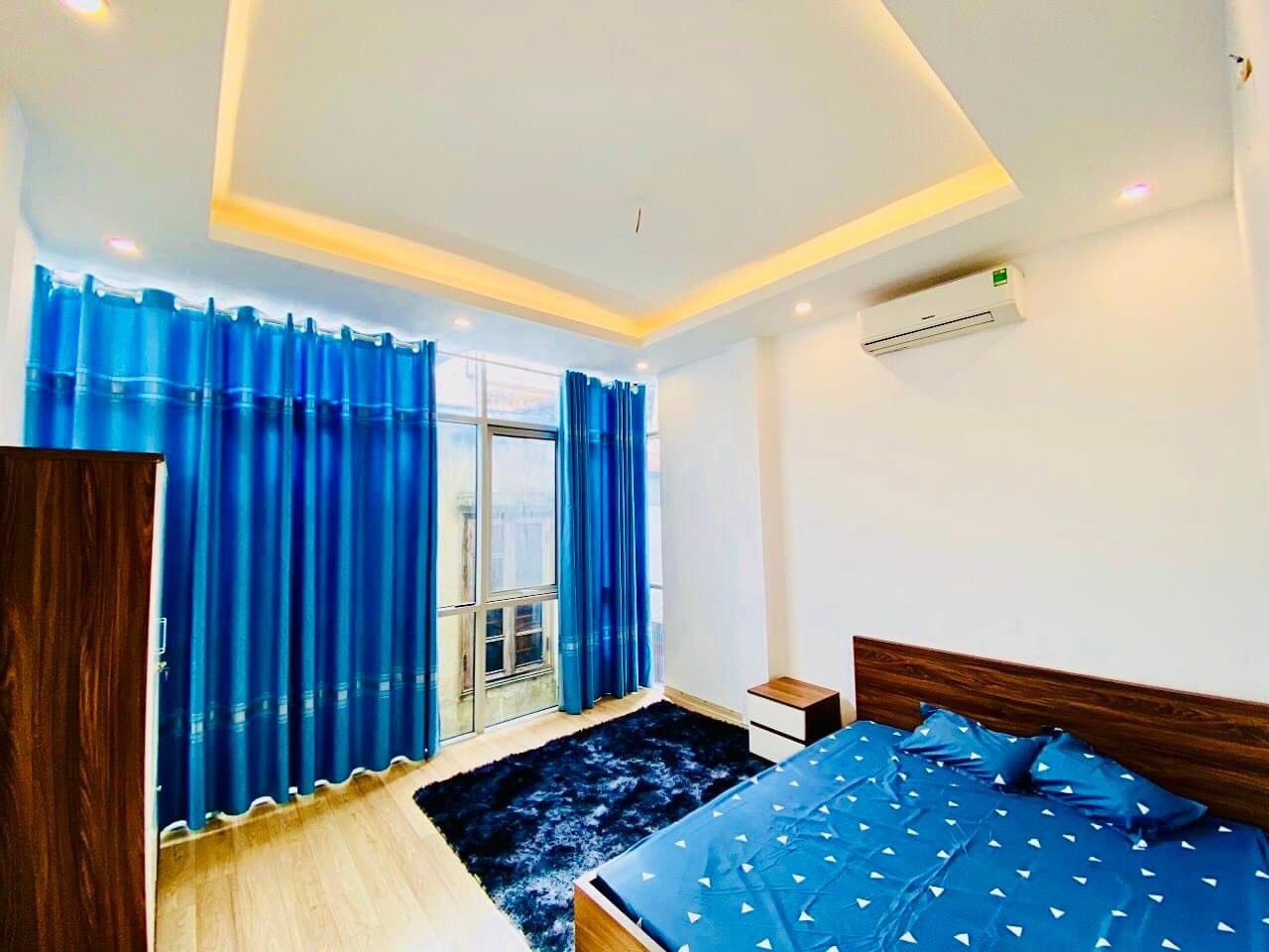 Cần bán Nhà ở, nhà cấp 4, nhà hẻm đường Chính Kinh, Phường Nhân Chính, Diện tích 45m², Giá 5.2 Tỷ - LH: 0858163929 6