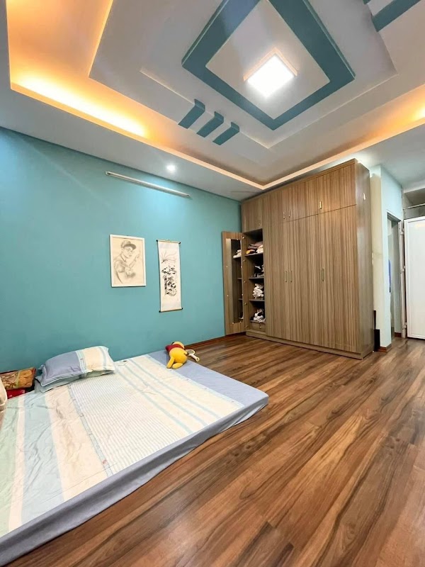 SIÊU HIẾM phố Trung Liệt, Đống Đa, PH N LÔ, 55.3m x 5T, 5.2 tỷ, 0847499665 3