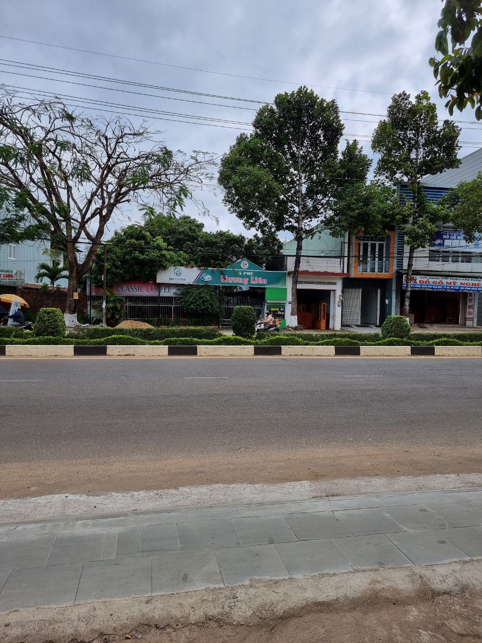 Cần bán Nhà mặt tiền đường Phạm Văn Đồng, Phường Thống Nhất, Diện tích 108m², Giá Thương lượng 4