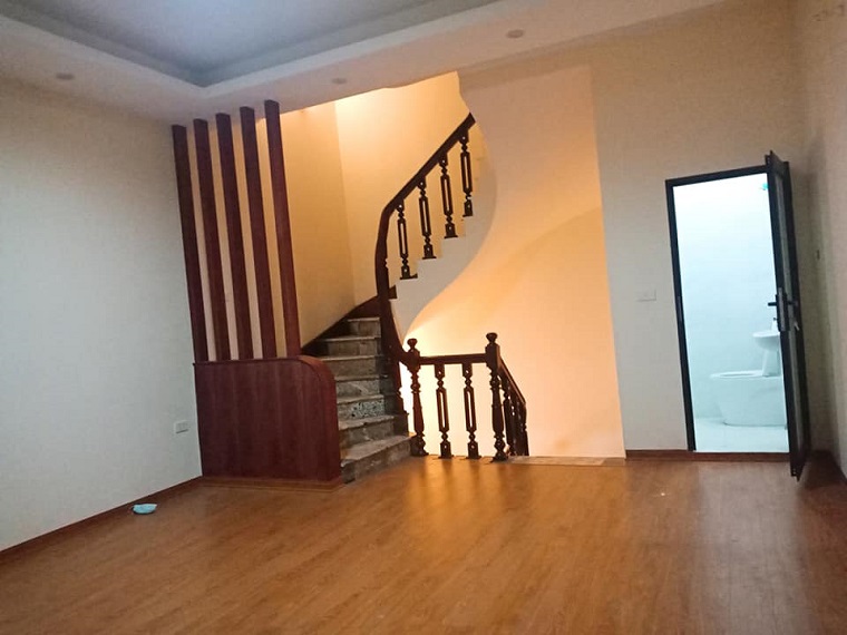 Cần bán Nhà ở, nhà cấp 4, nhà hẻm đường Hoa Bằng, Phường Yên Hòa, Diện tích 55m², Giá 4.6 Tỷ - LH: 0921000904 2