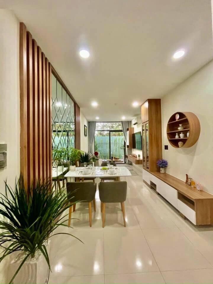 Cần bán Căn hộ chung cư dự án Golden City Tây Ninh, Diện tích 57m², Giá 17 Triệu/m² - LH: 0765765652 9