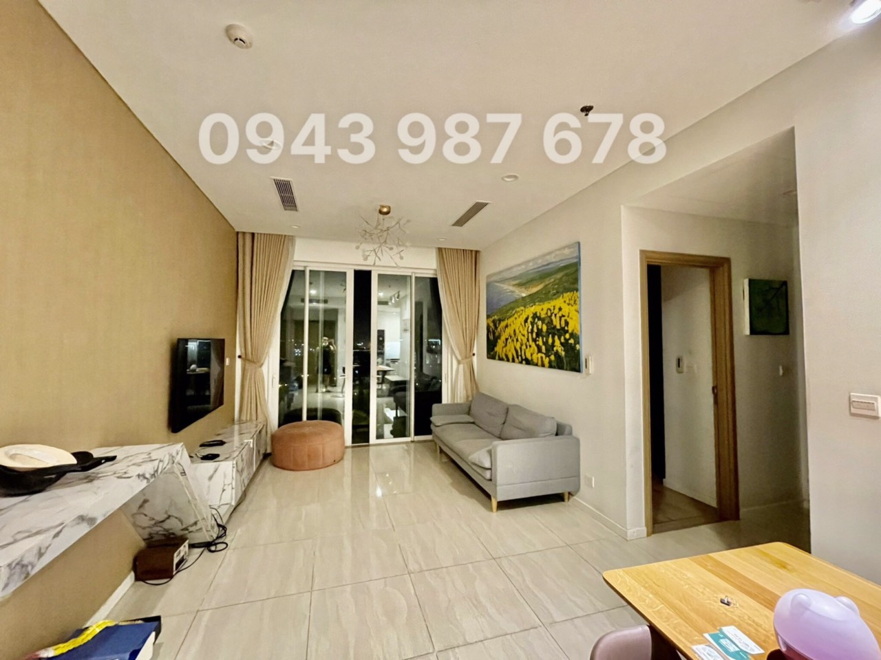Cần bán căn hộ cao cấp Sadora Apartment ,Sala quận 2, Diện tích 88m², Giá 6.5 Tỷ (all in) - LH: 0943987678 Phượng 4