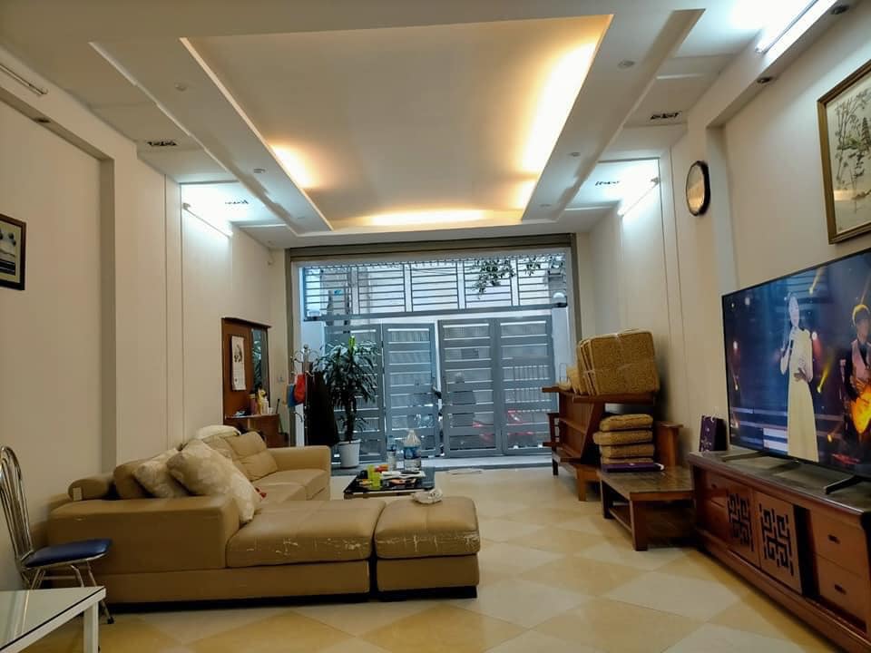 SIÊU ĐẸP Nguyễn Chí Thanh, Đống Đa, 47m2 x 5T, PHÂN LÔ, chỉ 4.3 tỷ.