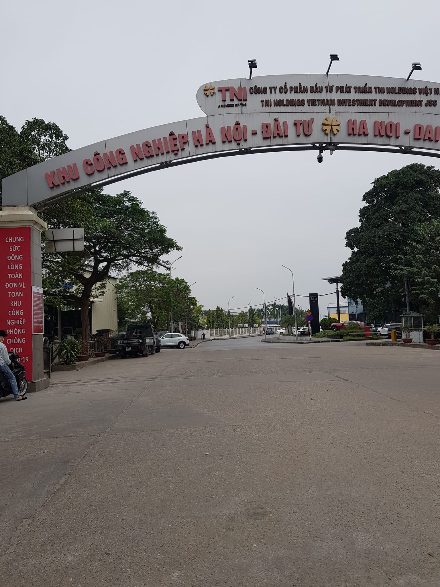 Cần bán Đất đường Nguyễn Văn Linh, Phường Long Biên, Diện tích 80m², Giá 05 Tỷ - LH: 0969040000 2