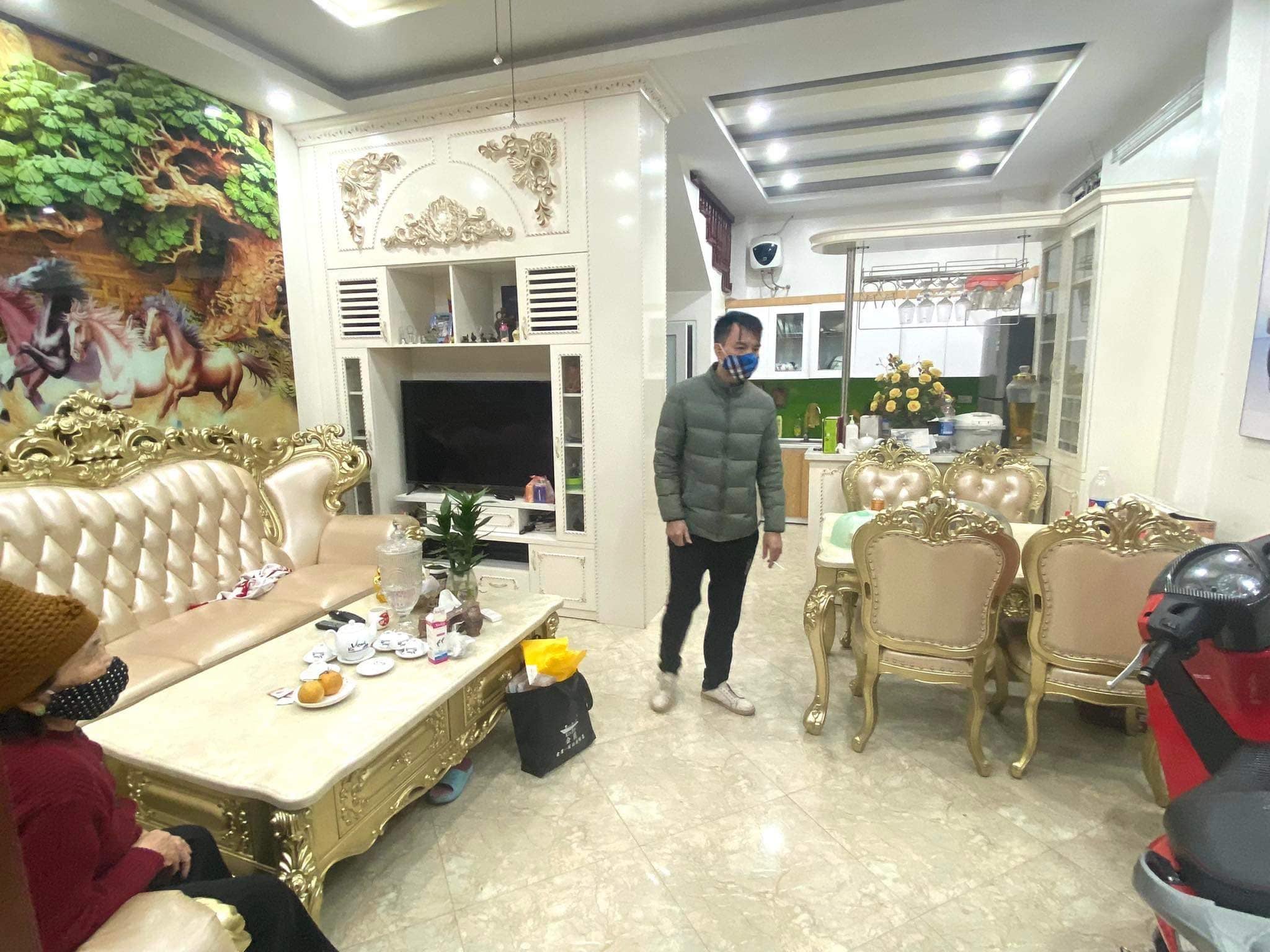 Cần bán Nhà mặt tiền đường Tô Hiệu, Phường Nghĩa Tân, Diện tích 62m², Giá 15 Tỷ - LH: 0969040000 2