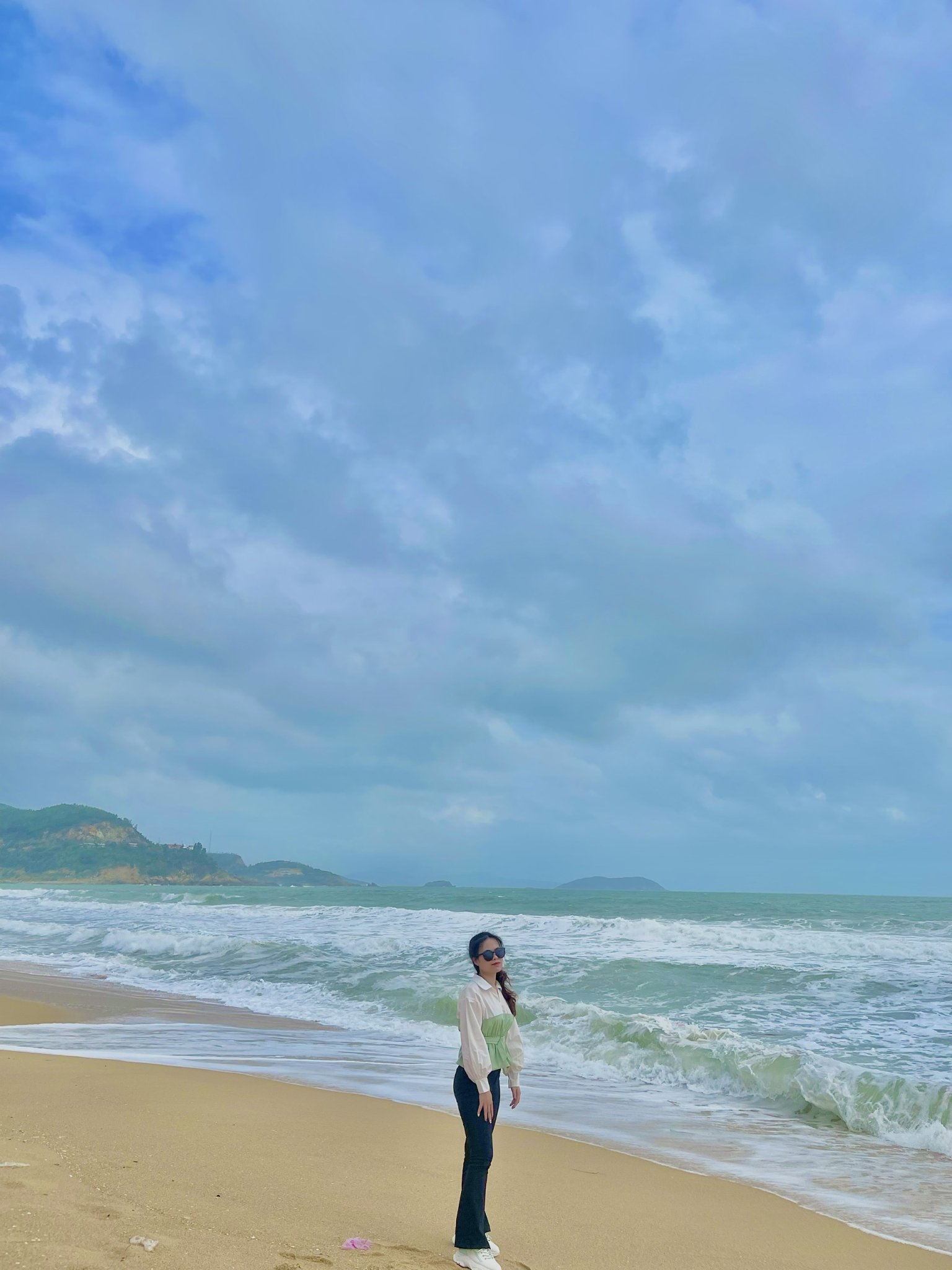 Đất biển Sổ đỏ liền kề chuỗi Resort Quy Nhơn - Phú Yên. KDC Xuân Hải 0965268349