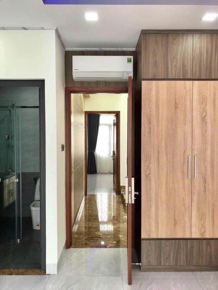 Cần bán Nhà ở, nhà cấp 4, nhà hẻm đường Lê Văn Sỹ, Phường 14, Diện tích 44m², Giá Thương lượng - LH: 0774805464 5