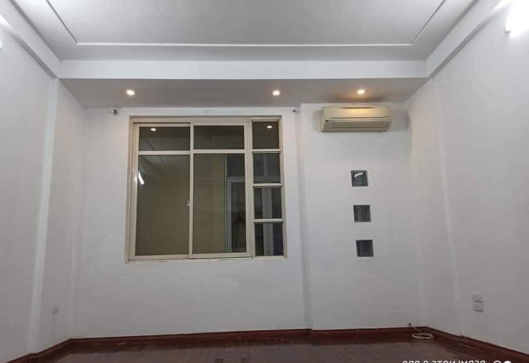 Cần bán Nhà ở, nhà cấp 4, nhà hẻm đường Cầu Giấy, Phường Quan Hoa, Diện tích 51m², Giá 4.8 Tỷ - LH: 0921000904 3