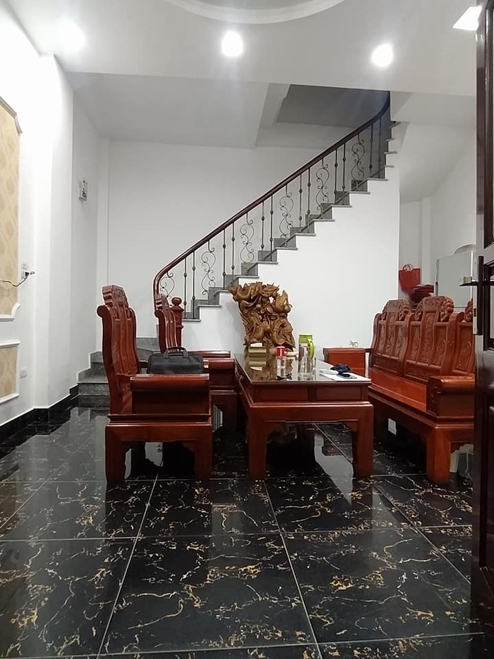 Cần bán Nhà ở xã hội đường Nguyễn Khoái, Phường Minh Khai, Diện tích 37m², Giá 3.9 Tỷ - LH: 0944215569 4