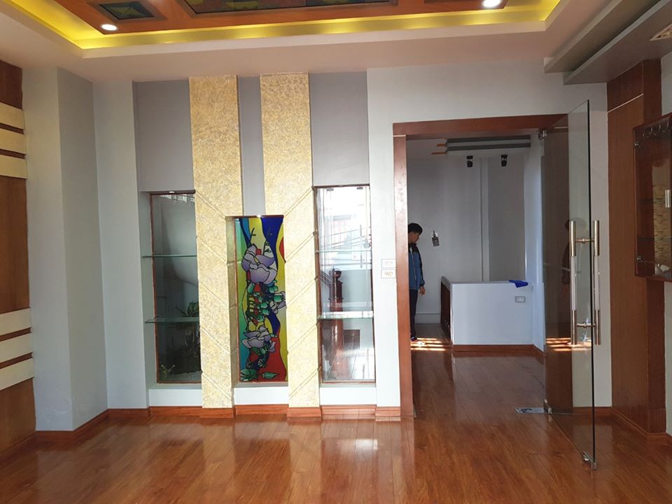 Cần bán Nhà mặt tiền Xã Phú Cường, Sóc Sơn, Diện tích 675m², Giá Thương lượng - LH: 0983416997