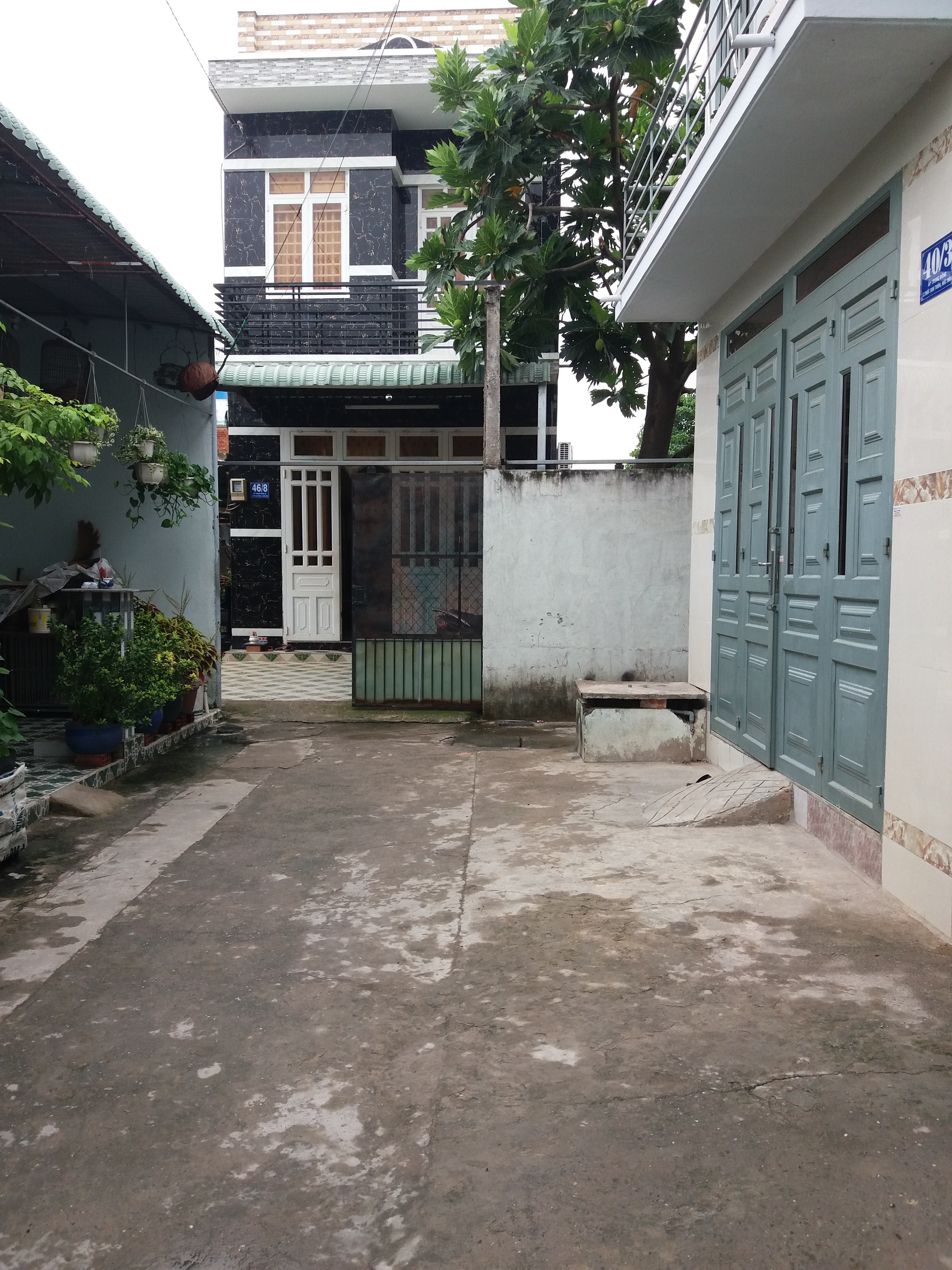 Cần bán Nhà ở, nhà cấp 4, nhà hẻm đường Nguyễn Thị Ngâu, Xã Thới Tam Thôn, Diện tích 30m², Giá 600 Triệu 5