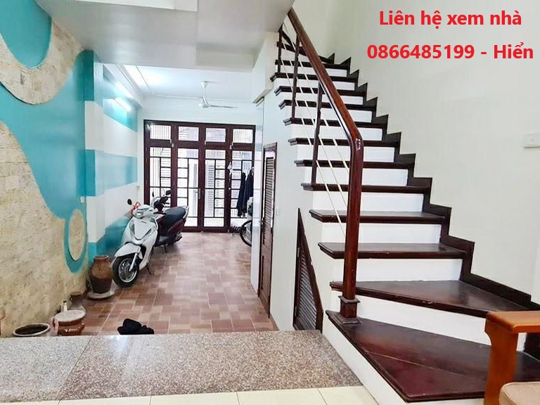 Cần bán Nhà mặt tiền đường Bà Triệu, Phường Hà Cầu, Diện tích 50m², Giá 5 Tỷ - LH: 0866485199 2