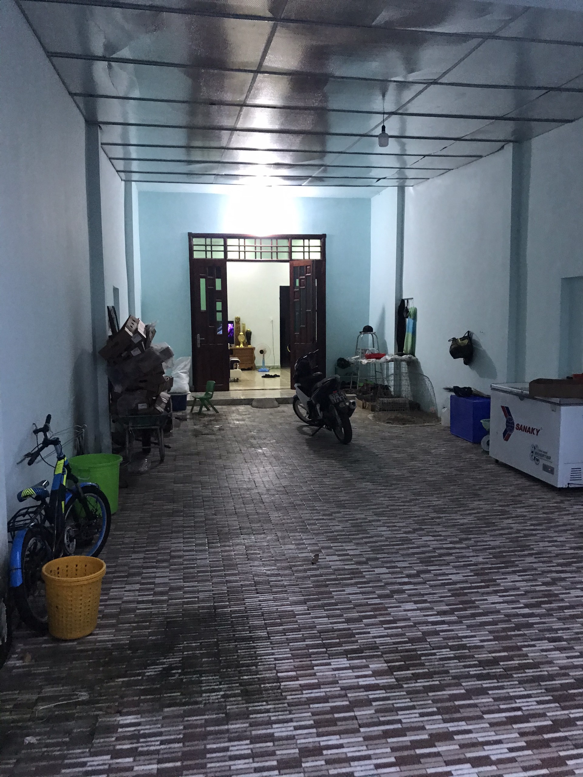 Cần bán Căn hộ chung cư dự án Khu dân cư Nam Tân Uyên, Diện tích 300m², Giá Thương lượng - LH: 0392213445 6