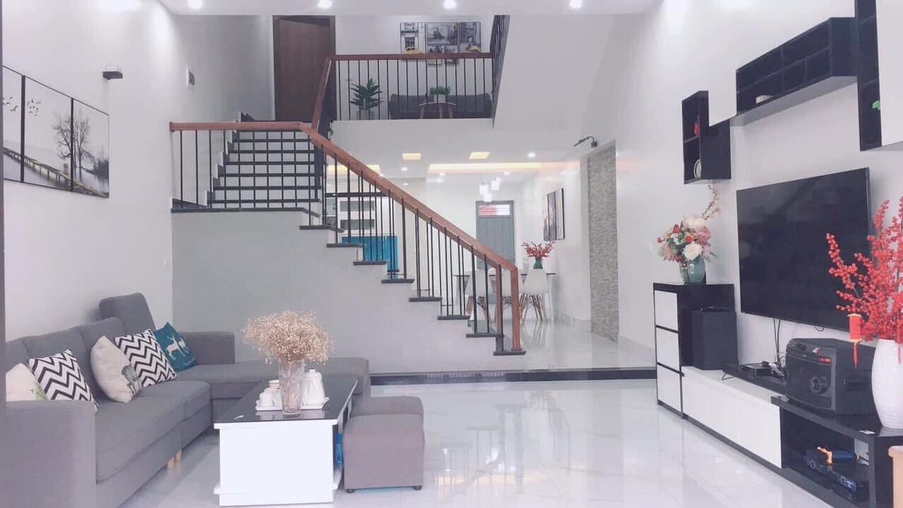 Cần bán Nhà ở, nhà cấp 4, nhà hẻm đường Tô Hiến Thành, Phường 15, Diện tích 75m², Giá 12 Tỷ - LH: 0774805464