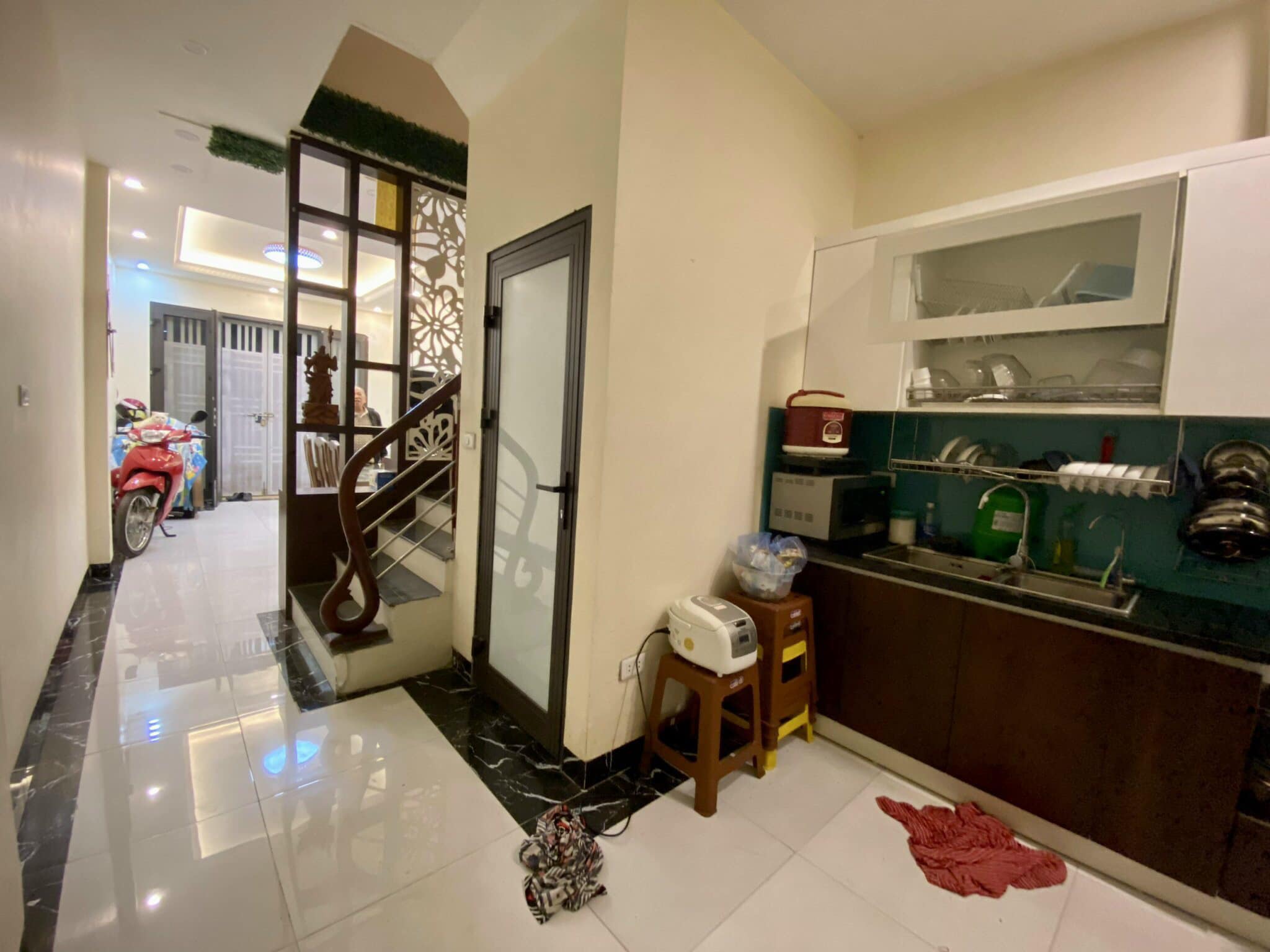 Cần bán Nhà ở xã hội đường Ngọc Thụy, Phường Ngọc Thụy, Diện tích 37m², Giá 3.8 Tỷ - LH: 0944215569 2