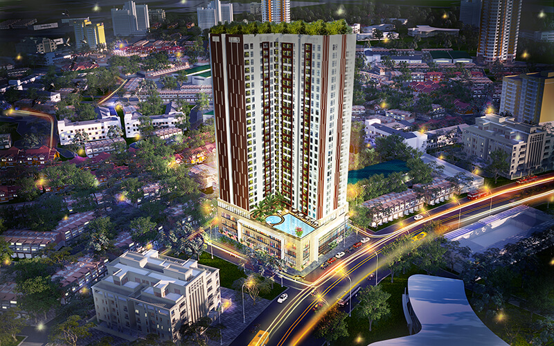 Cần bán Căn hộ chung cư dự án Chung cư Green Pearl Bắc Ninh, Diện tích 80m², Giá Thương lượng - LH: 0989726951