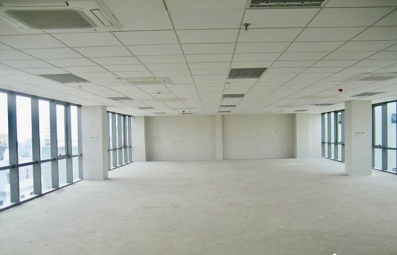 Cần cho thuê văn phòng quận Cầu Giấy: 100m2, 200m2, 500m2 tòa 319, Lê Văn Lương. Lh 0909300689 3