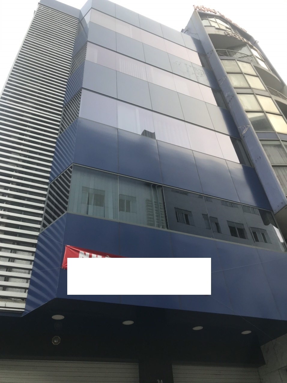 Cho thuê Nhà mặt tiền Quận 1, Hồ Chí Minh, Diện tích 148m², Giá 215 Triệu/tháng - LH: 0903094446