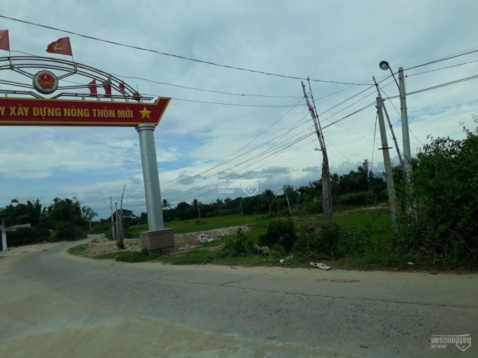 Bán 114 đất ngay UBND Xã An Hải Ninh Thuận, sổ đỏ giá 570tr, LH: 0935 356 323 2