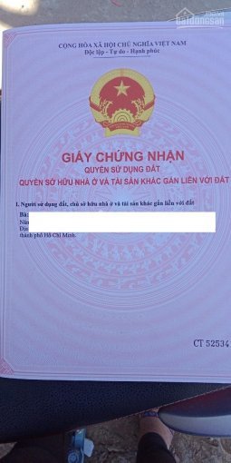 Bán hoặc cho thuê đát huyện Cà ná Ninh Thuận 2