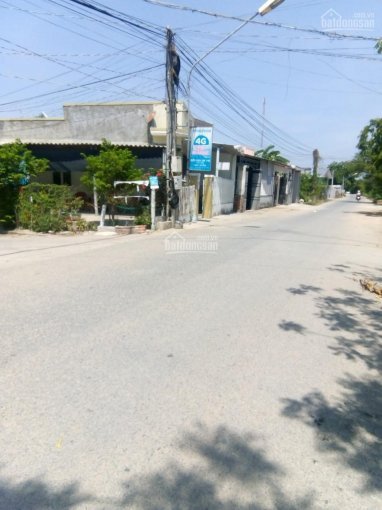 Chính chủ bán đất gần mặt tiền Ngô Đức Kế 21m, TP Phan Rang - Tháp Chàm