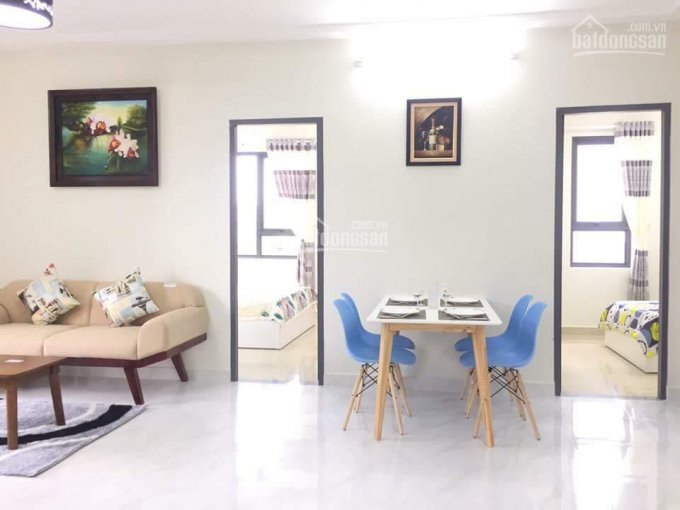 Cho thuê căn hộ tại Phan Rang - Tháp Chàm - Ninh Thuận giá 3 triệu/tháng 2