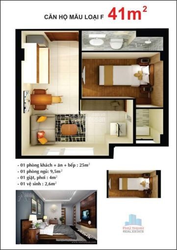 Cho thuê căn hộ tại Phan Rang - Tháp Chàm - Ninh Thuận giá 3 triệu/tháng 3