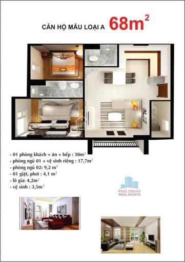 Cho thuê căn hộ tại Phan Rang - Tháp Chàm - Ninh Thuận giá 3 triệu/tháng 8