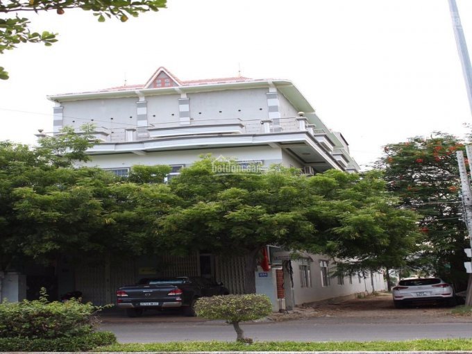 Cho thuê khách sạn 15 phòng sát biển Khánh Hải, Ninh Thuận 5