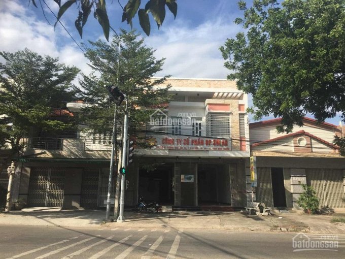 Cho Thuê Nhà Mặt Tiền Số 5 Ngô Gia Tự TP Phan Rang, Tháp Chàm, Ninh Thuận 6