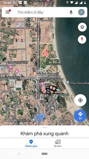 Cho thuê nhà nguyên căn, mặt tiền Yên Ninh, ngay Long Thuận Resort, tiện kinh doanh mọi ngành nghề 3