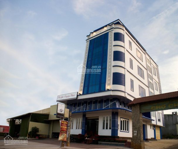 Chuyển nhượng khách sạn mới xây với nội thất cao cấp tại 832 Lê Duẩn LH 0981230277 1