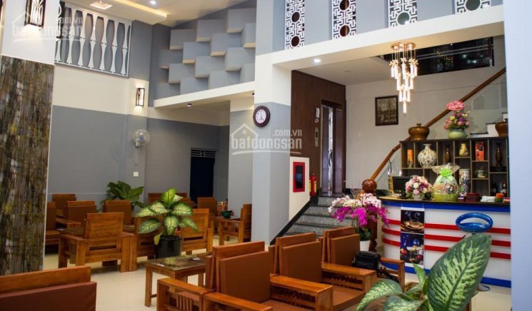 Chuyển nhượng khách sạn mới xây với nội thất cao cấp tại 832 Lê Duẩn LH 0981230277 3