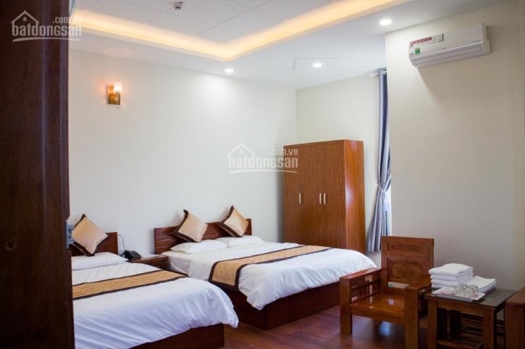 Chuyển nhượng khách sạn mới xây với nội thất cao cấp tại 832 Lê Duẩn LH 0981230277 6