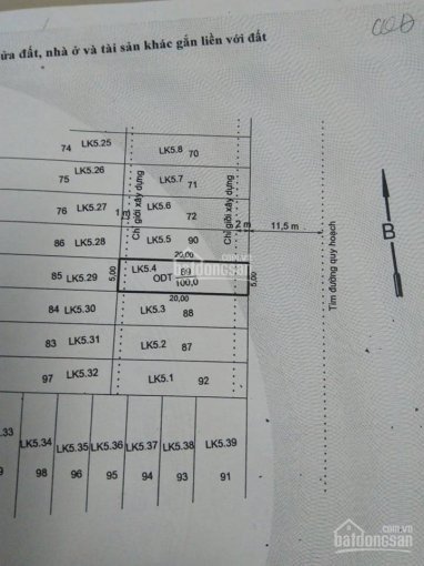 khu tái định cư hạt nhân, giáp khu đô thị biển k2, cách sunbay park, công viên biển bình sơn 300m 4