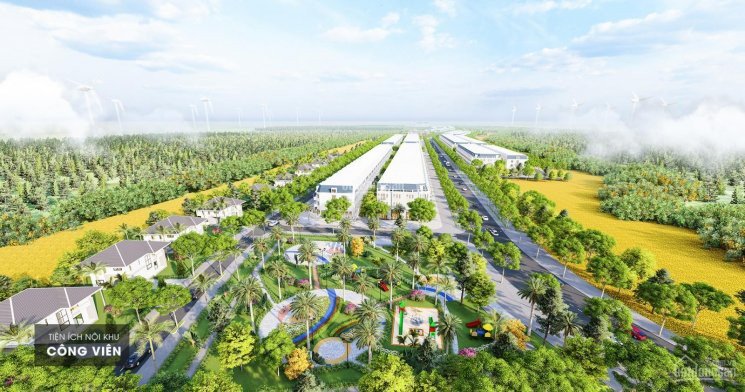 Mở bán giai đoạn 1 dự án Gia Lai Central Park giá chỉ từ 300tr/400m2 3