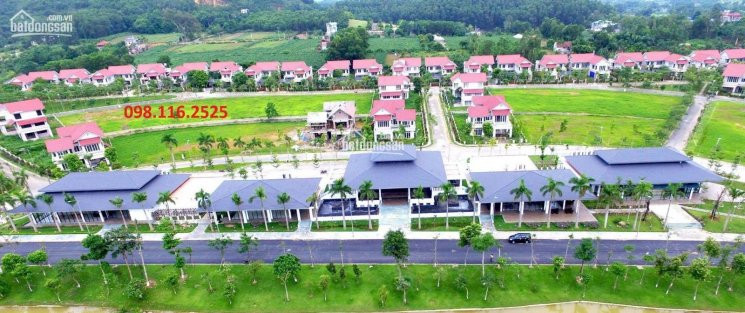 0981162525: Chủ đầu Tư Xanh Villas Bán Biệt Thự 200-500-1200m2 Xây Thô đã Có Sổ đỏ Giá 58 Tỷ/căn 1