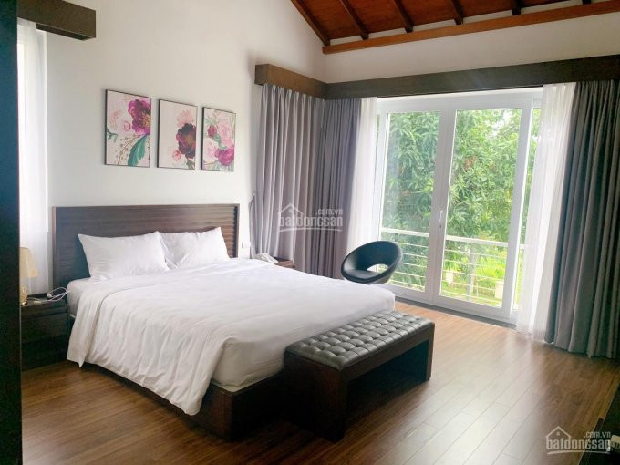 0981162525: Chủ đầu Tư Xanh Villas Bán Biệt Thự 200-500-1200m2 Xây Thô đã Có Sổ đỏ Giá 58 Tỷ/căn 7