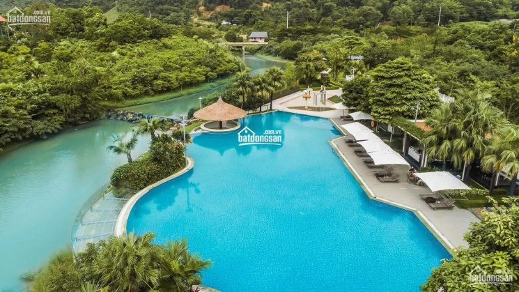 0981162525: Chủ đầu Tư Xanh Villas Bán Biệt Thự 200-500-1200m2 Xây Thô đã Có Sổ đỏ Giá 58 Tỷ/căn 14