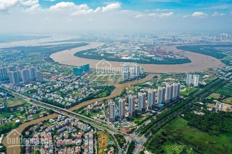 1200m Cần Bán Lo đất Mặt Tiền Sông Sg Vị Trí đẹp đất Cao Ráo Khu Vực đất Kim Cương Quận 2 Tp Hcm 3