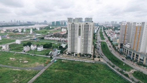 1200m Cần Bán Lo đất Mặt Tiền Sông Sg Vị Trí đẹp đất Cao Ráo Khu Vực đất Kim Cương Quận 2 Tp Hcm 5