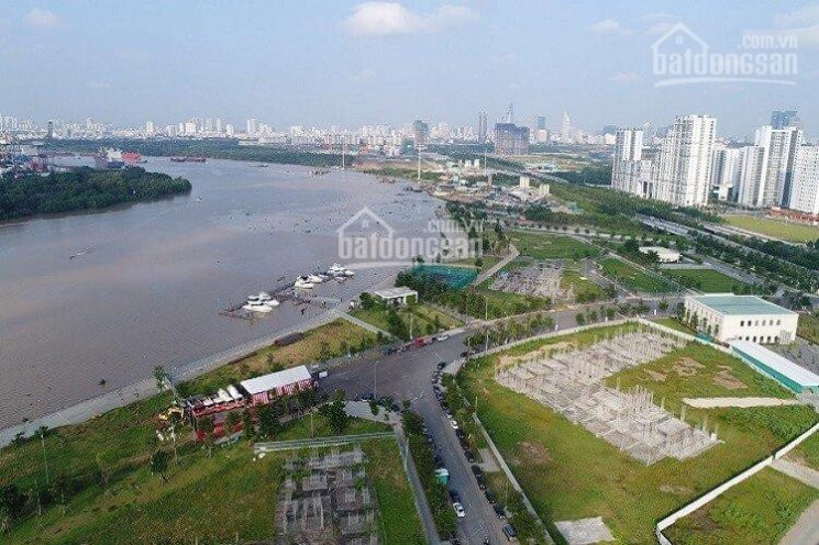 1200m Cần Bán Lo đất Mặt Tiền Sông Sg Vị Trí đẹp đất Cao Ráo Khu Vực đất Kim Cương Quận 2 Tp Hcm 7